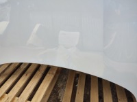 Капот кришка алюмінієва peugeot 5008 ii 2 04.17-12.20 przedlift kwe kwed Київ, фото thumb