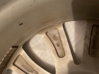 фото thumb №7, Комплект диск mazda cx-5 ke, gh 9965037090 2.2l демонтаж оригінал