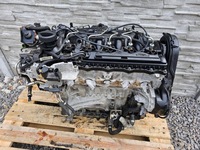 фото thumb №13, Двигун 2.0 d3 d4 d5204t4 volvo v40 v60 s60 xc60 xc70 s80 d5204t3 d5204t7