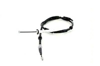 фото thumb №1, Triscan трос гальма ручного fiat задня bravo 07-