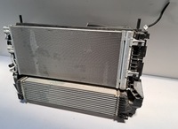 фото thumb №8, Радіатор води вентилятор комплект bmw f40 f44 f45 f46 f48 f39 mini f54 f60