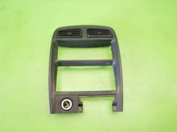 фото thumb №8, Рамка радио консоль средняя kia sportage i 93-98