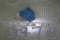 фото thumb №5, Обшивка защита стойка b правая bmw e60 e61 7027088