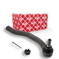 Febi bilstein 42235 наконечник тяга рулевой поперечный Недорого, фото thumb