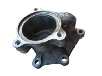 фото thumb №1, Nissan pathfinder iii r51 2.5 dci корпус термостата