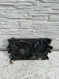 фото thumb №12, T5 7h pas переднее радиатор балка 7e0807103