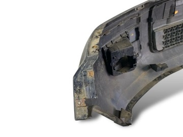 фото thumb №9, Ford fusion 1400cm3 2007 бампери хетчбек