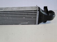 фото thumb №8, Mercedes радиатор воздуха наддувочный интеркулер gla x156 156