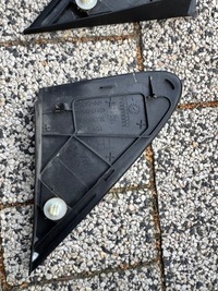 фото thumb №9, Toyota aygo планка накладка трикутник крила праві 60117-0h010