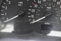 фото thumb №9, Лічильник прилади eu 13173348wb opel combo c 1.3 cdti 75 km 05-11