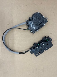 фото thumb №1, Bmw x3 g01 замок крышки доводчик