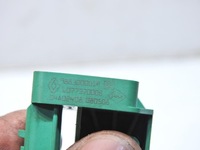 фото thumb №6, Датчик ударний renault laguna iii 988300001r 607737000b