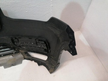 фото thumb №9, Бампер перед переднє volvo xc90 31690641