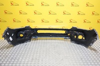 фото thumb №13, Jeep compass 2022 - 2024 бампер перед передній usa