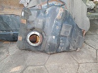 фото thumb №1, Бак пального bak mazda 5 2.0 citd