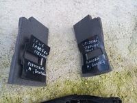 фото thumb №10, Sandero stepway ii 0.9 рестайлинг панель под лобовым стеклом kpl.