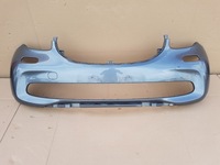 фото thumb №1, Бампер перед smart forfour ii 14-