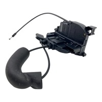 фото thumb №10, Замок двері лівий зад 6 pin renault mégane iii