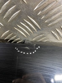 фото thumb №11, Volvo xc90 2020 задня кришка багажника багажника