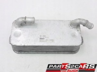 Audi q7 радиатор масла 079117015k Доставка, фото thumb