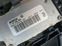 фото thumb №15, Mercedes b-klasa w245 a клас w169 комплект радіатор cdi автомат перед