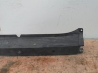 фото thumb №9, Renault master iv бампер задний 850239177r
