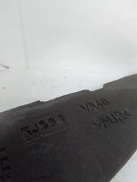 фото thumb №8, Mazda cx50 23- шумоізоляція крила лівий правий перед usa