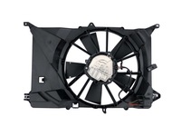 фото thumb №1, Вентилятор jeep compass ii 2016-