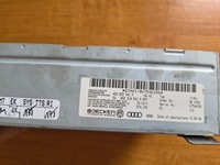 фото thumb №4, Модуль тюнер радіо audi a8 d3 4e0035541p