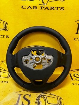 фото thumb №10, Новая кожаный руль титан ford kuga mk3