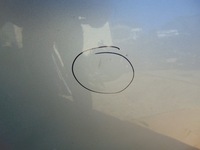 фото thumb №5, Дверь правый задняя toyota hilux vii lift