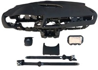 фото thumb №7, Citroen приборная панель приборная подушка безопасности подушка ремонт