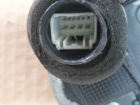 фото thumb №3, Toyota auris 10 pin замок двері правий перед