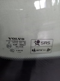 Стекло передняя volvo xc60 камера датчик оригинал Доставка, фото thumb