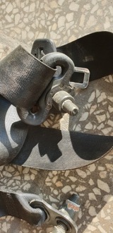 фото thumb №15, Pas безопасности натяжитель правый daewoo leganza