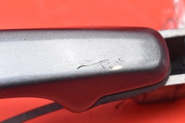 фото thumb №10, Ручка левая перед передняя серый volvo v50 1 i 03-11