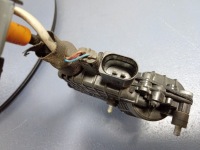 фото thumb №7, Bmw x6 e71 e70 замок двері зад ліве доводчик 5 pin 7167587