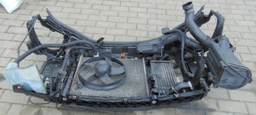 фото thumb №10, Pas переднее усилитель лобовое версия bez кондиционера audi a2 1.2tdi eu