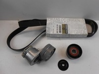 фото thumb №6, Trafic ii laguna ремінь натягувач ролик набір oryg