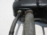 фото thumb №4, Hyundai coupe ii tiburon 2.0 бак bak топлива