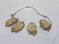 фото thumb №6, Bmw x5 g05 g11 g12 тормозные диски зад задние 370mm 6860927