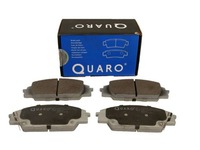 фото thumb №1, Тормозные колодки тормозные перед honda civic 01- type r/2,0