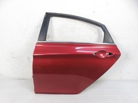 фото thumb №10, Двері ліва задні hyundai sonata vi tr2