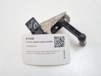 2018 tesla model x датчик подвеска пневматический перед 102794600b Недорого, фото thumb