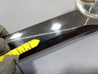 фото thumb №7, Toyota camry xv40 молдинг накладка кришки багажника задня 76801-06120-g 202