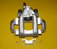 фото thumb №1, Суппорт правый задняя mercedes r-klasa w251 330/22 05r