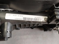 Купить Opel insignia a 1.6 cdti комплект радиатор воды кондиционер вентиляторы, фото thumb