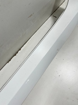 фото thumb №6, Audi a6 c7 4g планка накладка порогова поріг ліва