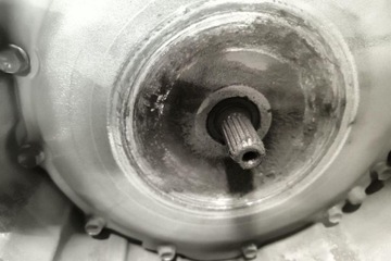 фото thumb №10, Коробка передач коробки передач toyota prius _w3_ p410 1.8l 2010