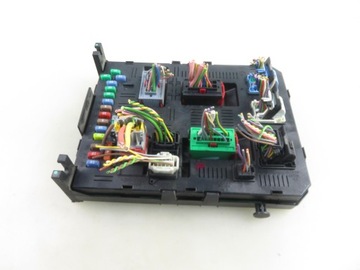 фото thumb №5, Bsi citroen c4 grand picasso i 2.0 hdi 138 - rhj 9663510180